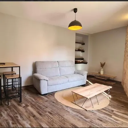 Apartament L'enea *