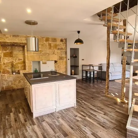 Apartament L'enea