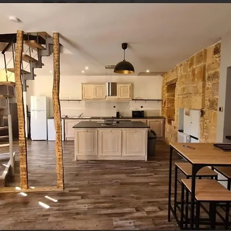 L'enea Sarlat-la-Canéda