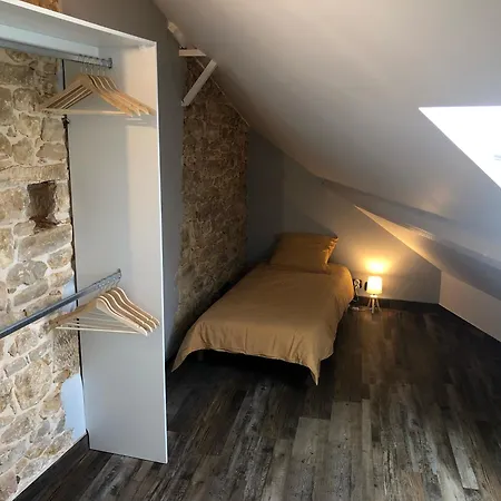 Apartment L'enea