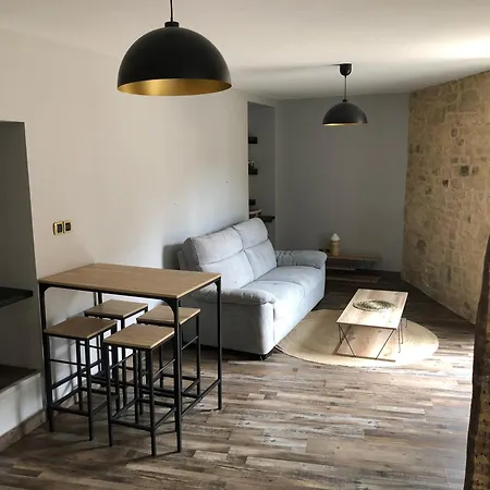 Apartament L'enea *