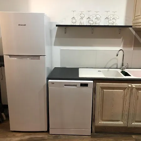 L'enea Apartment *