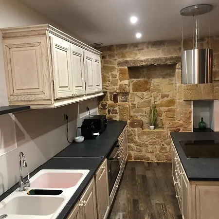 Apartament L'enea *